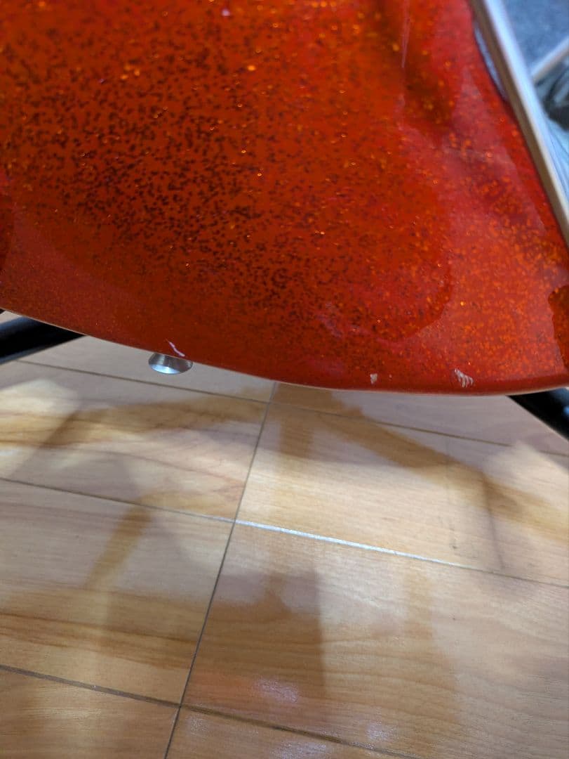 ギター FERNANDES LD-95KK