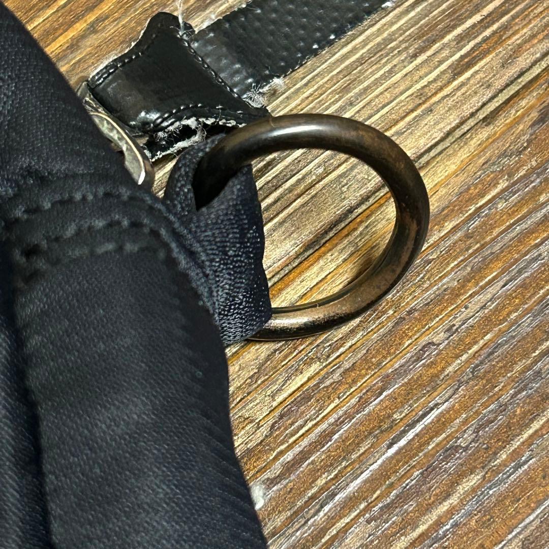 00s ポーター トラベル オーガナイザー タンカー ワークスポーツトリップ