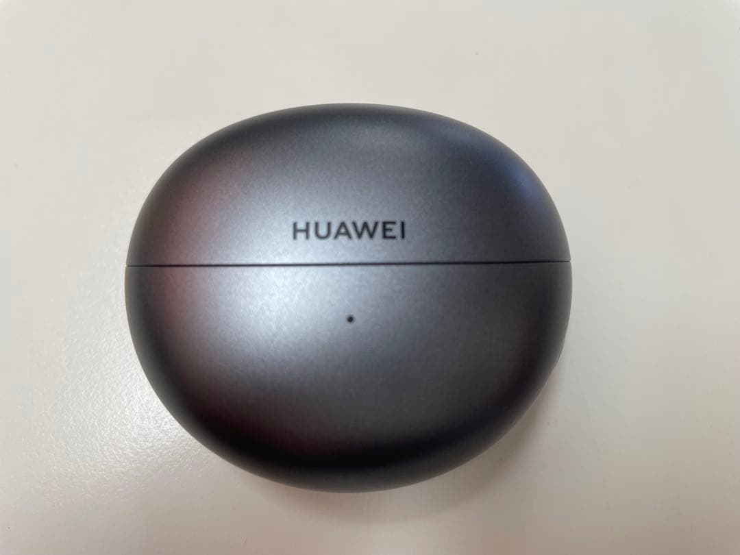 【付属品完備・美品】HUAWEI FreeClip オープンイヤー