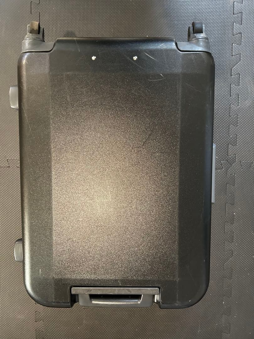 ［プロテカ] スーツケース ブロックパック サイレントキャスター