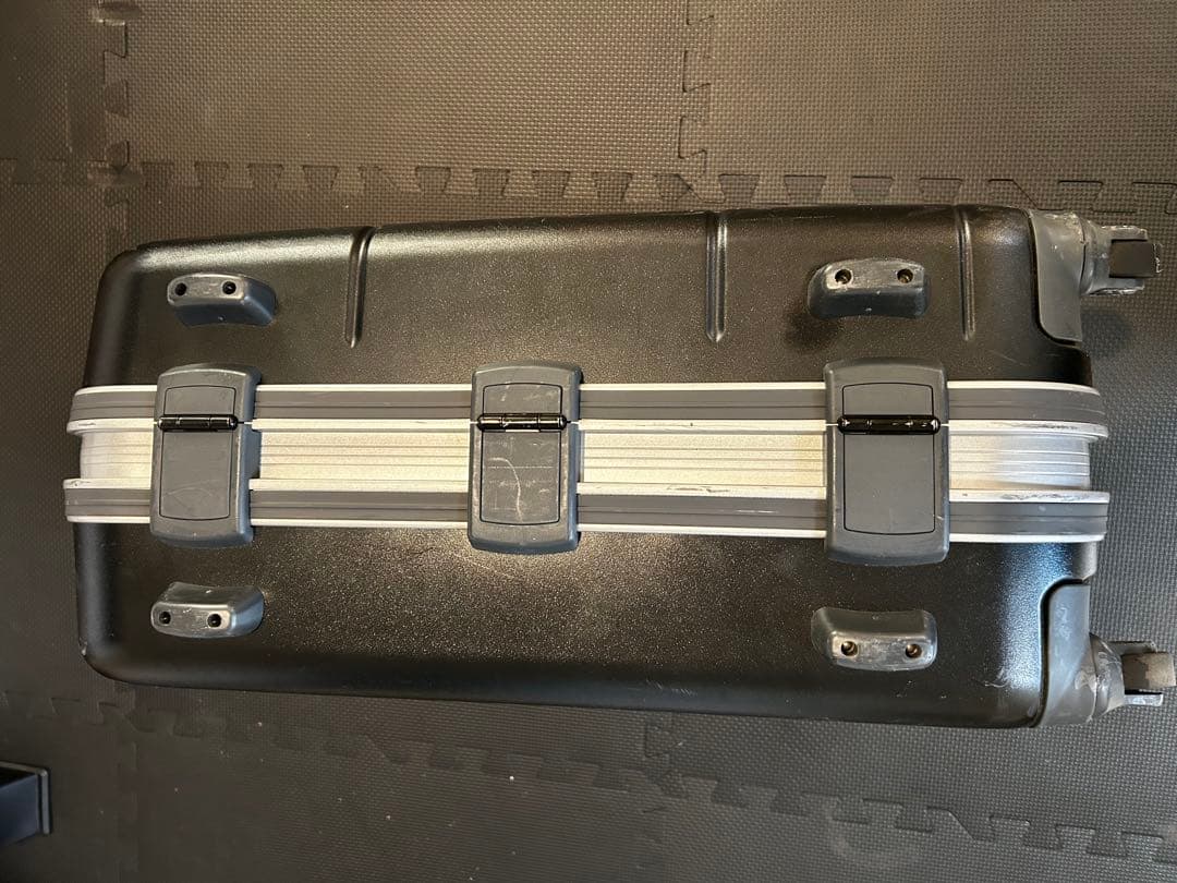 ［プロテカ] スーツケース ブロックパック サイレントキャスター