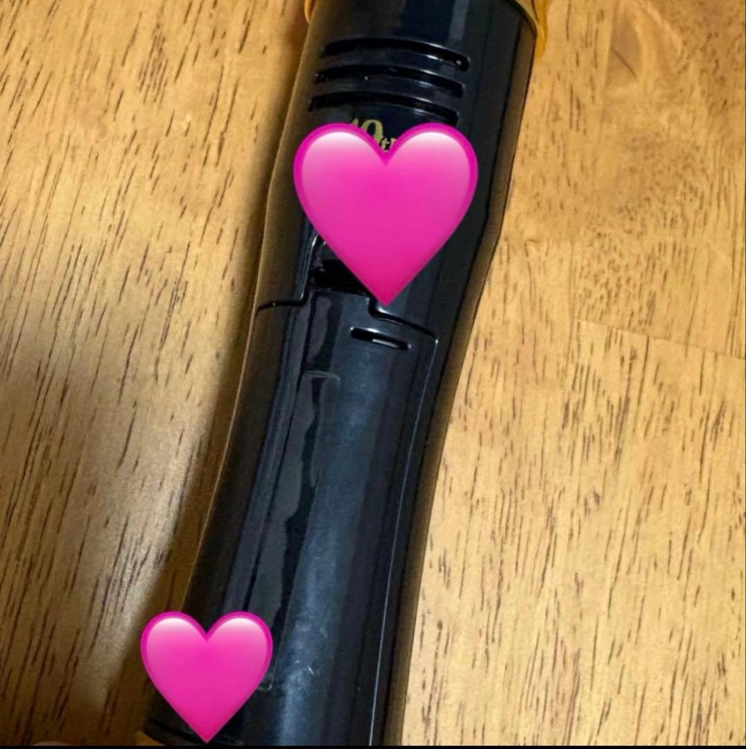 キャンドリ ペンライト 佐野勇斗