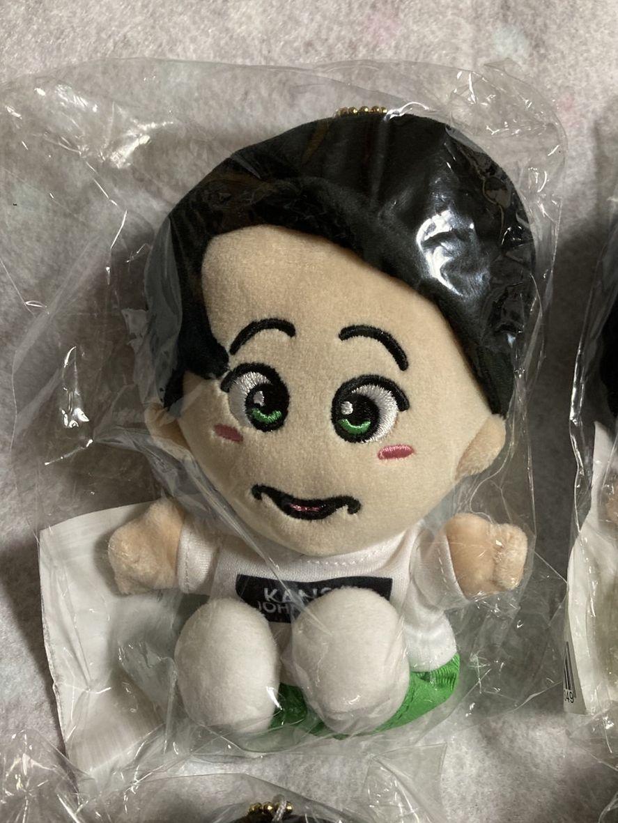 lilかんさい　ちびぬい　りとかん　関ジュ　関西ジャニーズJr.