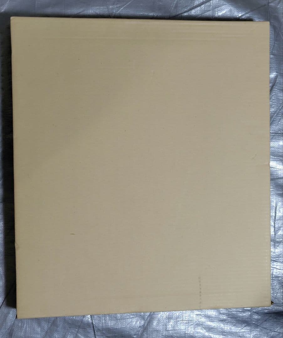 油彩額縁 F8号用 小金