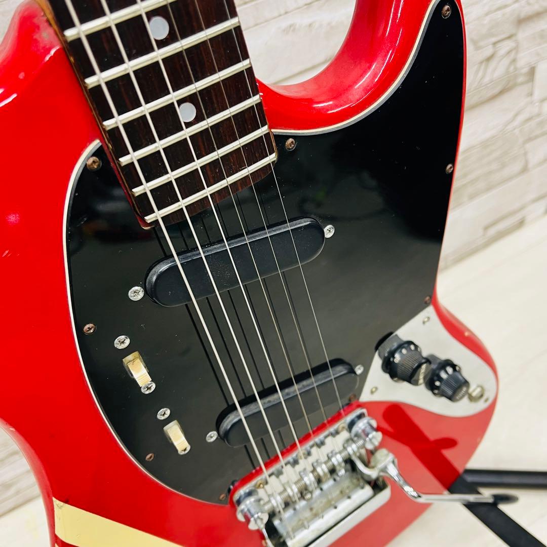 TOMSON トムソン SPLENDER シリーズ MG Type エレキギター