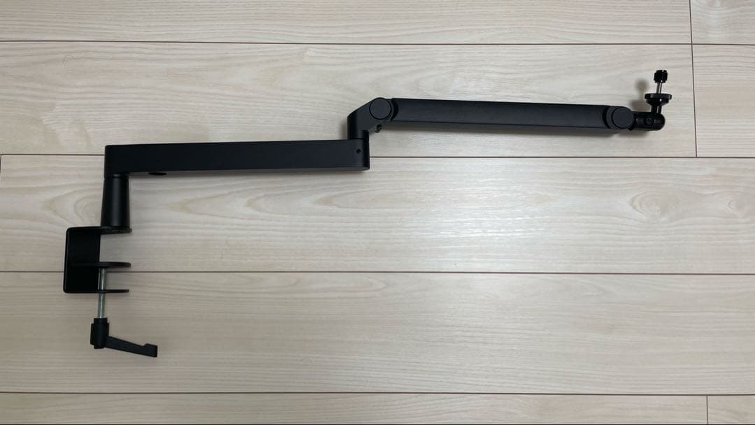 elgato wave mic arm lp マイクアーム