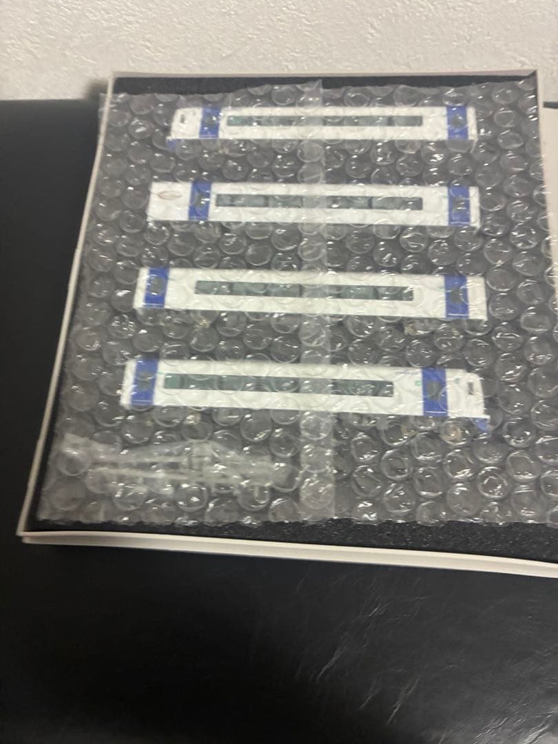 グリーンマックス　31740　名鉄2000系ミュースカイ(改造編成・車番選択式)