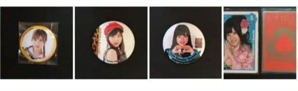 NMB48 林萌々香 生写真 グッズセット