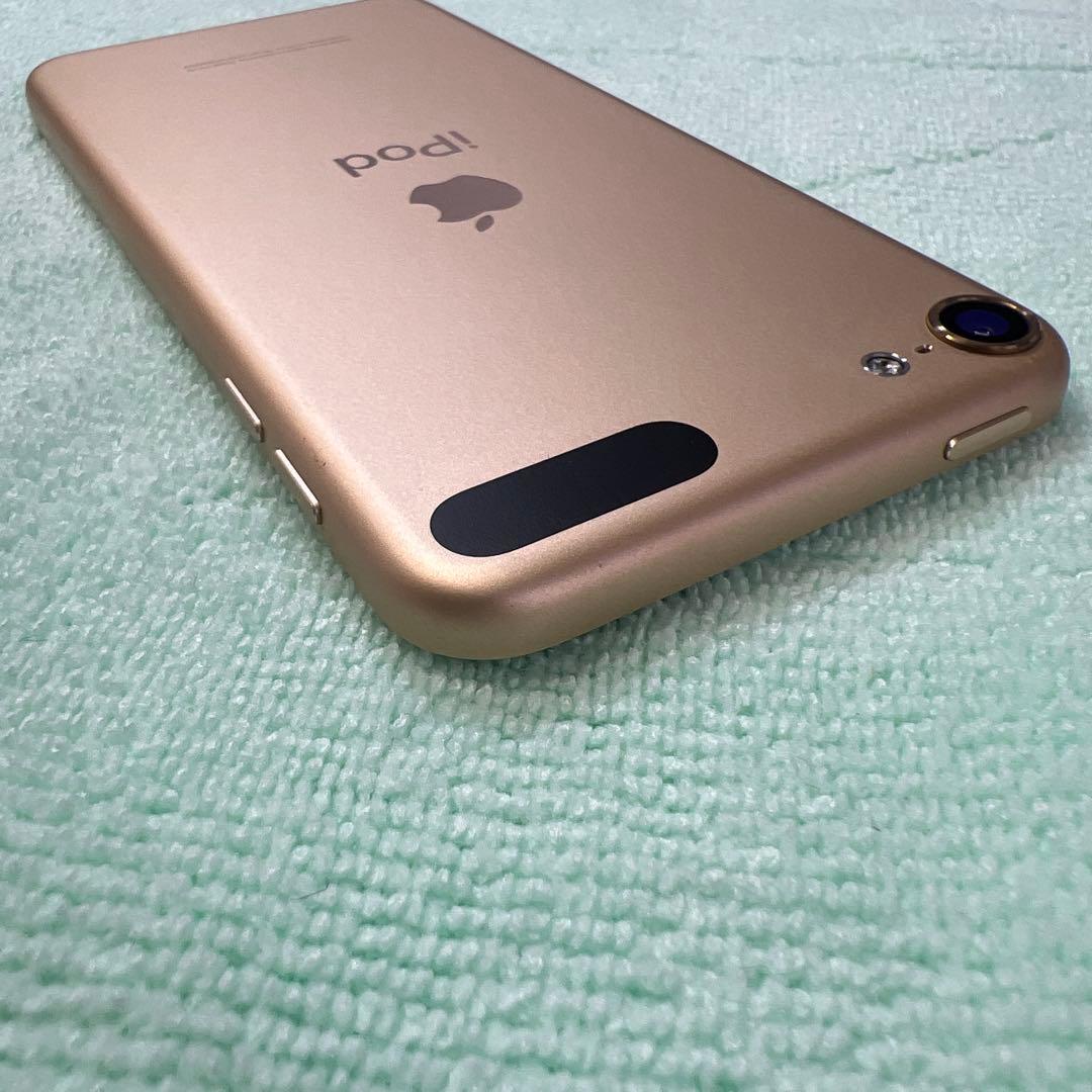 Apple iPod touch (第7世代) 32GB