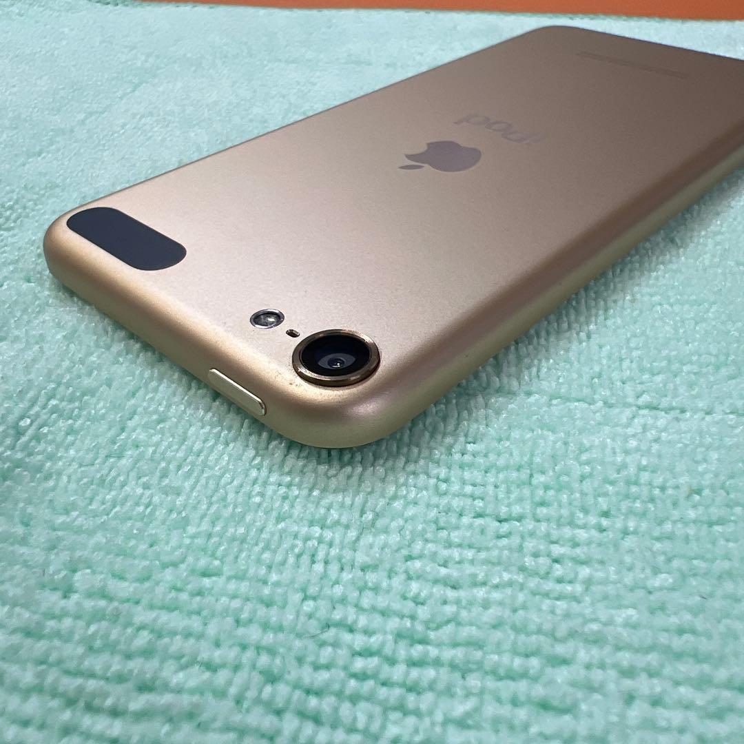 Apple iPod touch (第7世代) 32GB