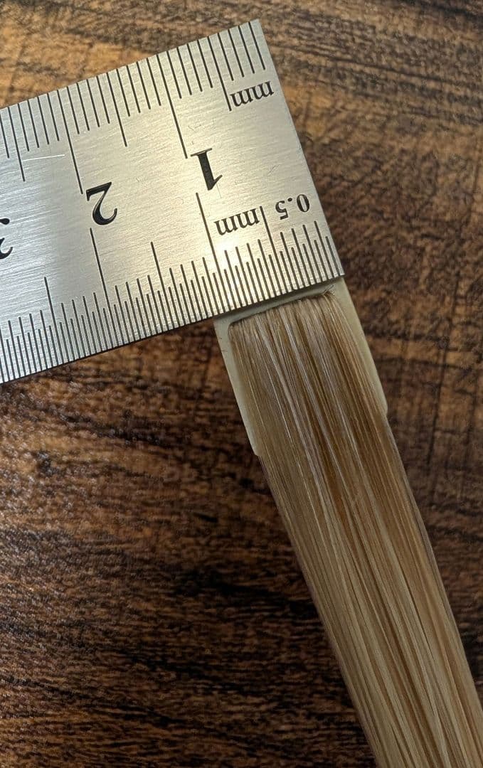 【チェロ弓】H.A. Stohr Cello Bow 古めの弓 送料込