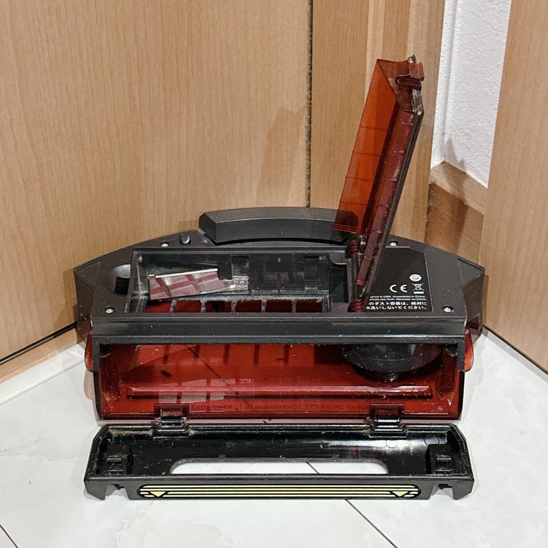 【良品】iRobot ロボット掃除機 ルンバ960 カメラ付き Wi-Fi対応