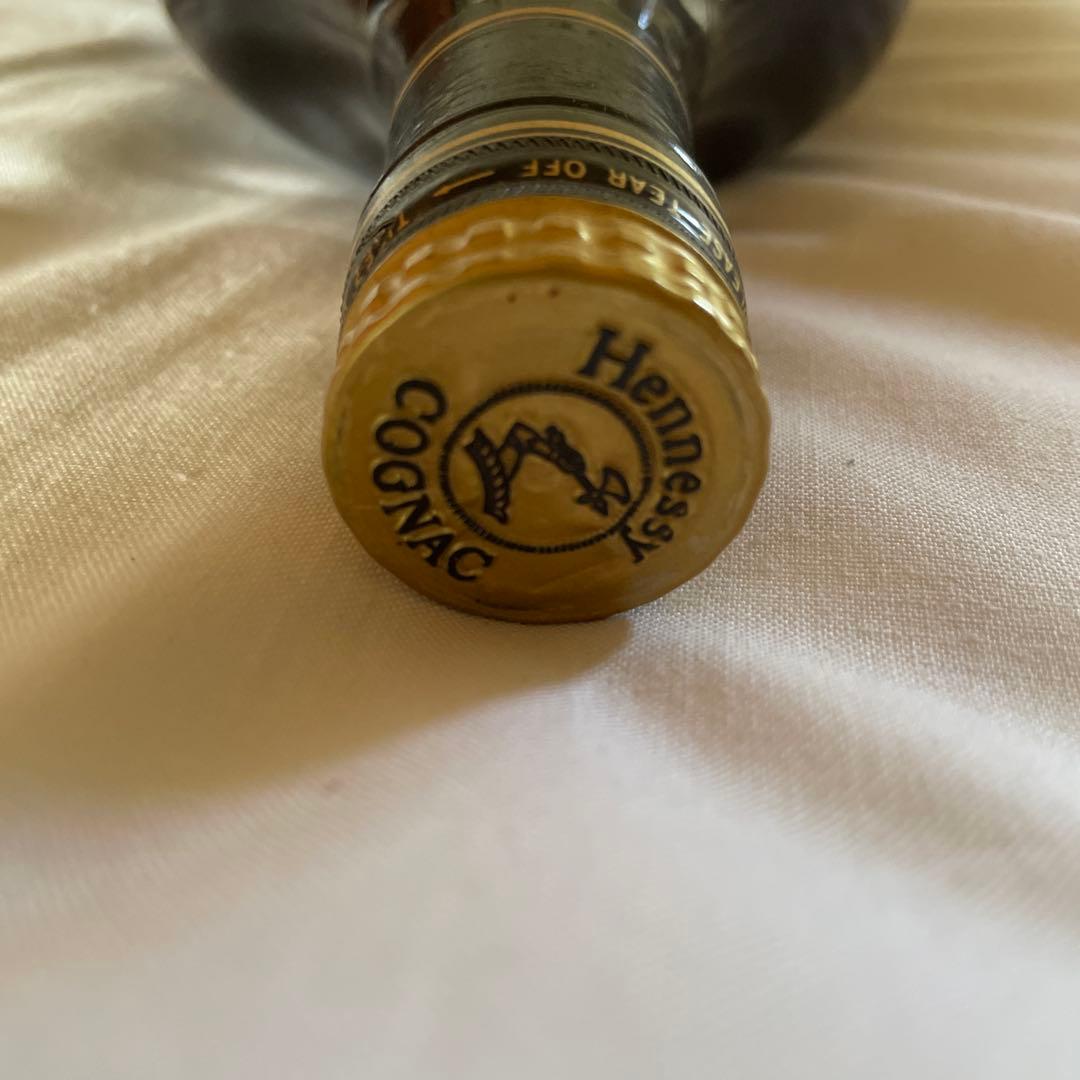 Hennessy XO コニャック