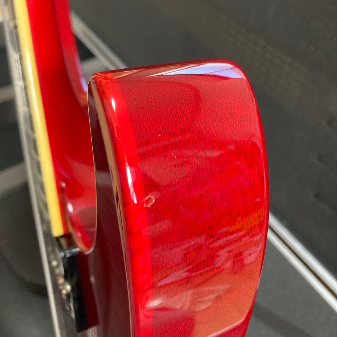 ESP M-Ⅱ系　カスタムオーダー品