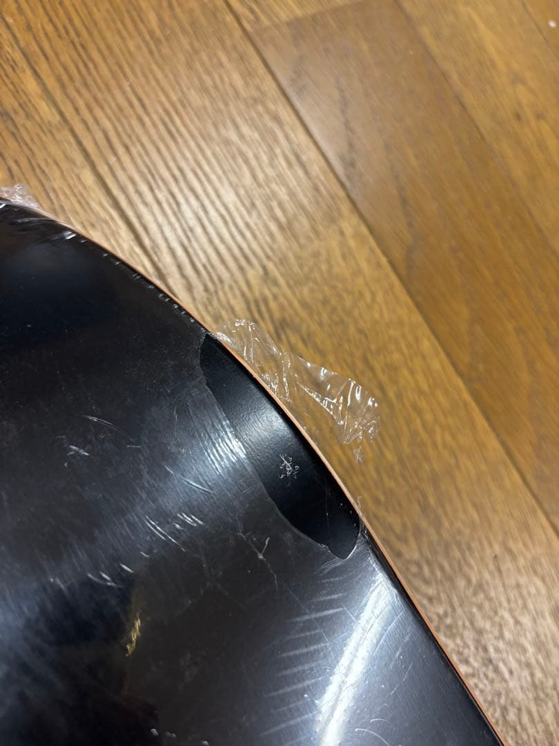 chocolate 8.125 デッキ デッキテープ込み