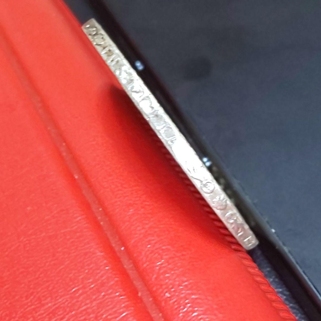 マリア・テレジア銀貨【超極美品】