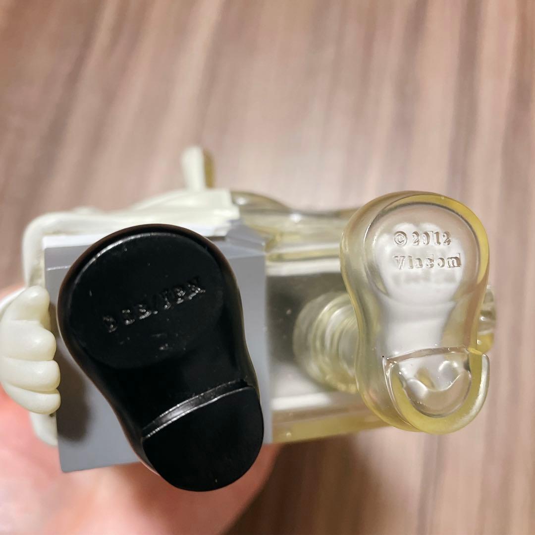 スポンジボブ　シークレットベース