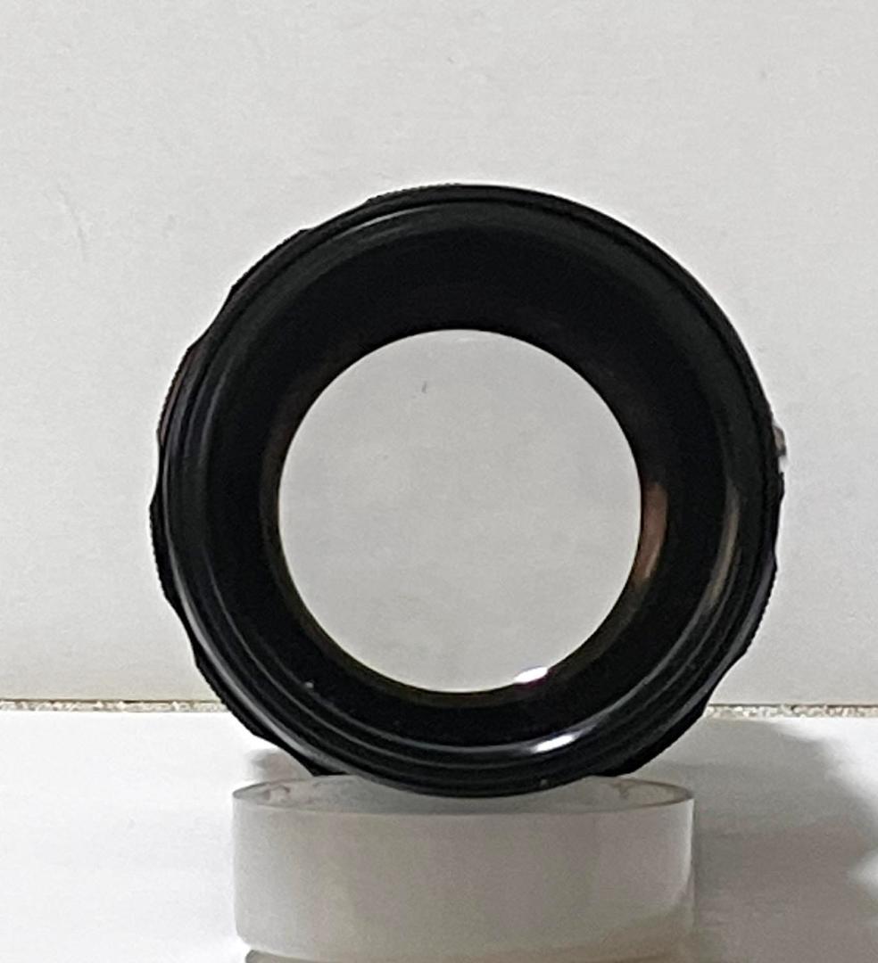 レンズ(単焦点) Micre-Nikkor 200mm Nikkor Auto200mm f4.0