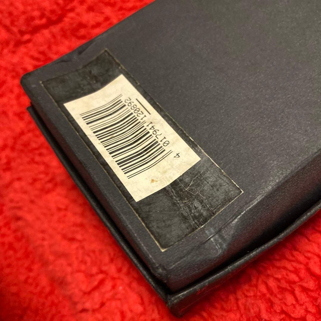 MONTBLANC 万年筆 ブラック