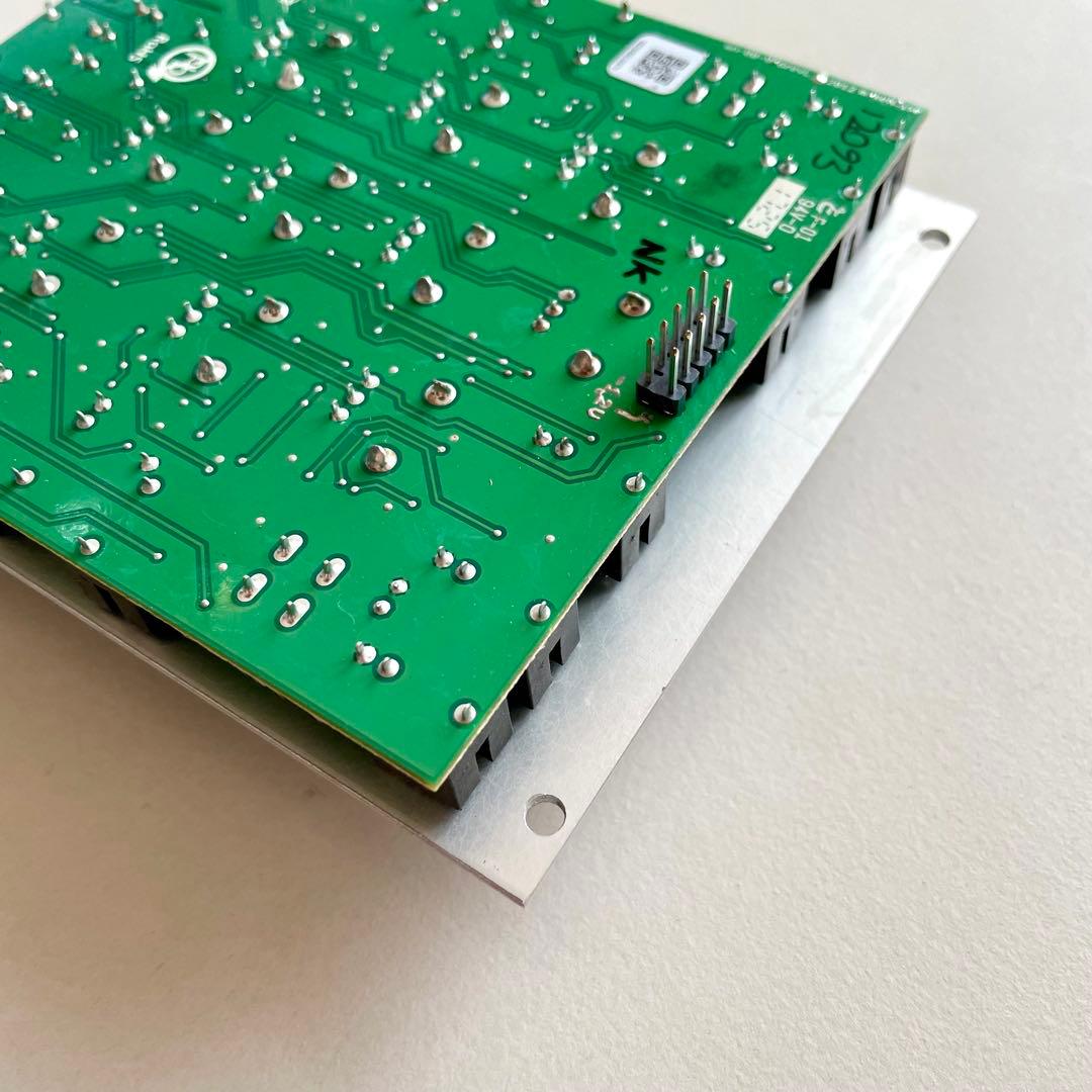 Make Noise Maths ユーロラック モジュラーシンセ