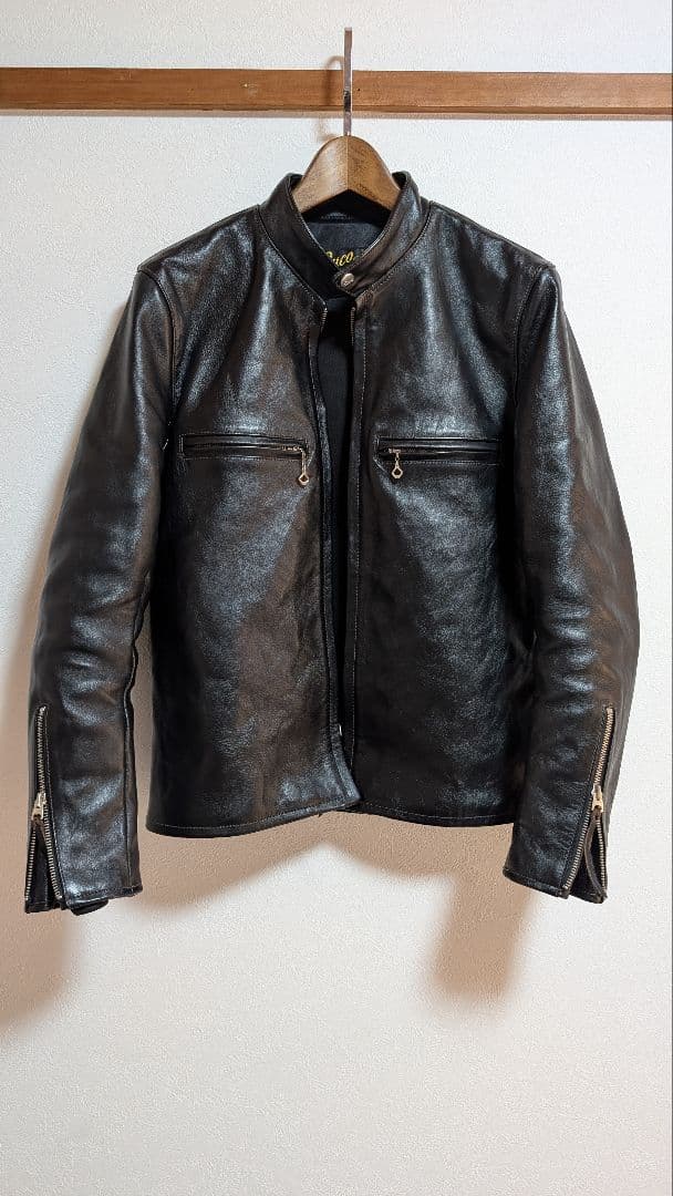 リアルマッコイズ BUCO_J-100_36