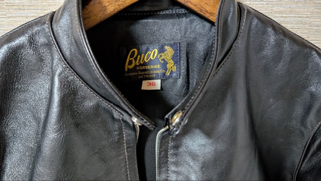 リアルマッコイズ BUCO_J-100_36