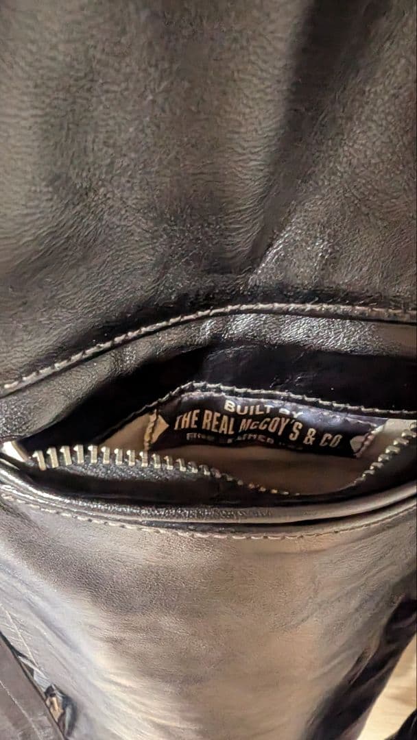 リアルマッコイズ BUCO_J-100_36