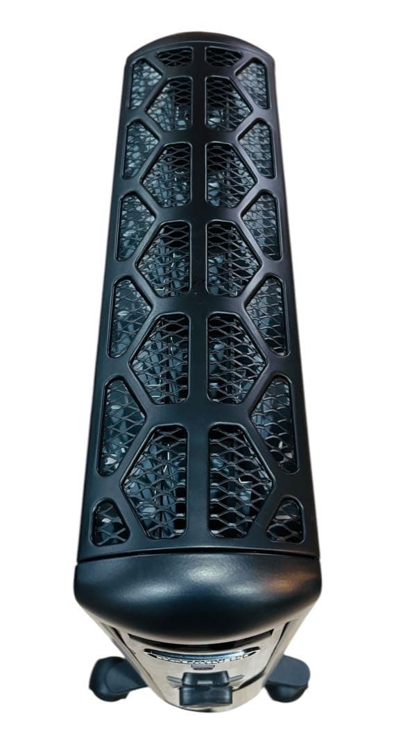 DeLonghi オイルヒーター MDHU15-BK