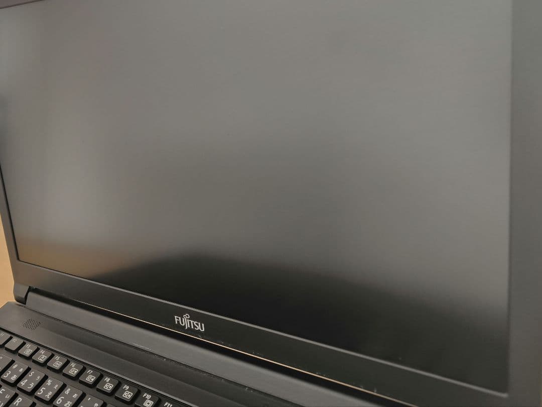 SSD512GB・大画面ノートPC│Windows11／i5第8世代／DVD