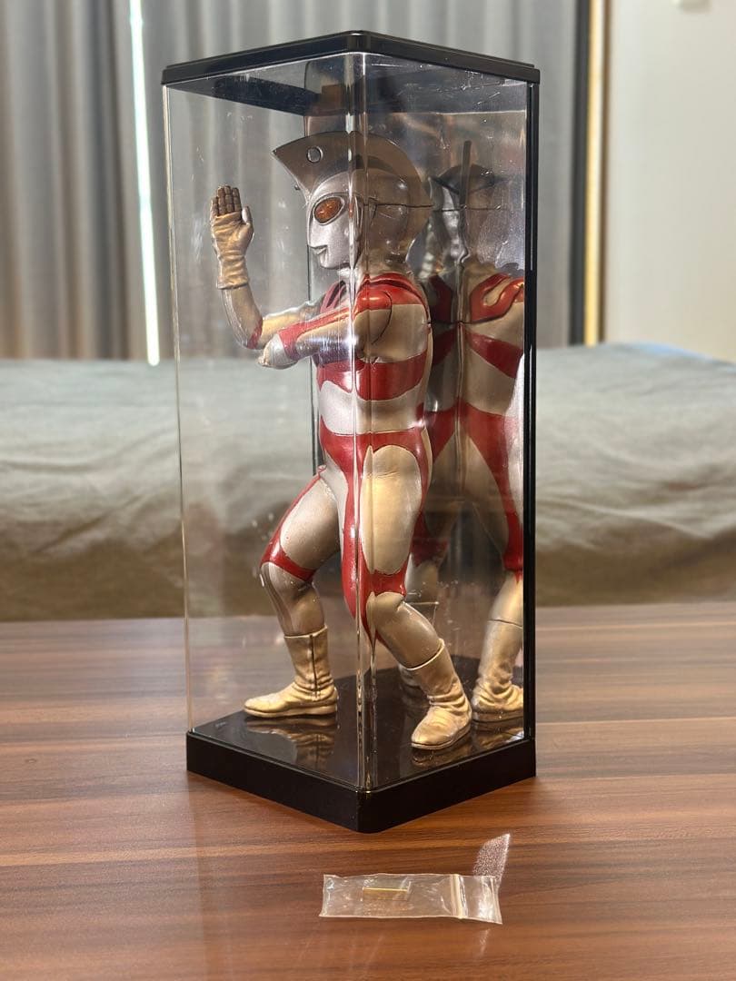 ウルトラマンエース Marmit マーミイト塗装改造品