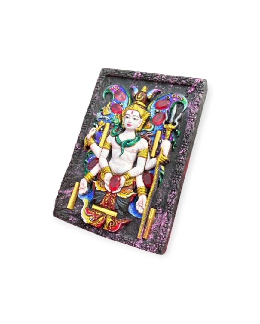 【限定1】レア 蝶幸運を祈るペンダント魅力、愛情、強い力、幸運 プラクルアン