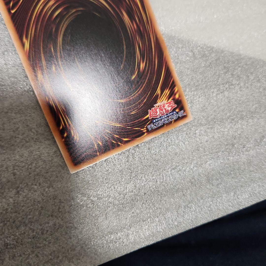 メ*グ様 誇りと魂の究極竜　ROTA-JP000　遊戯王