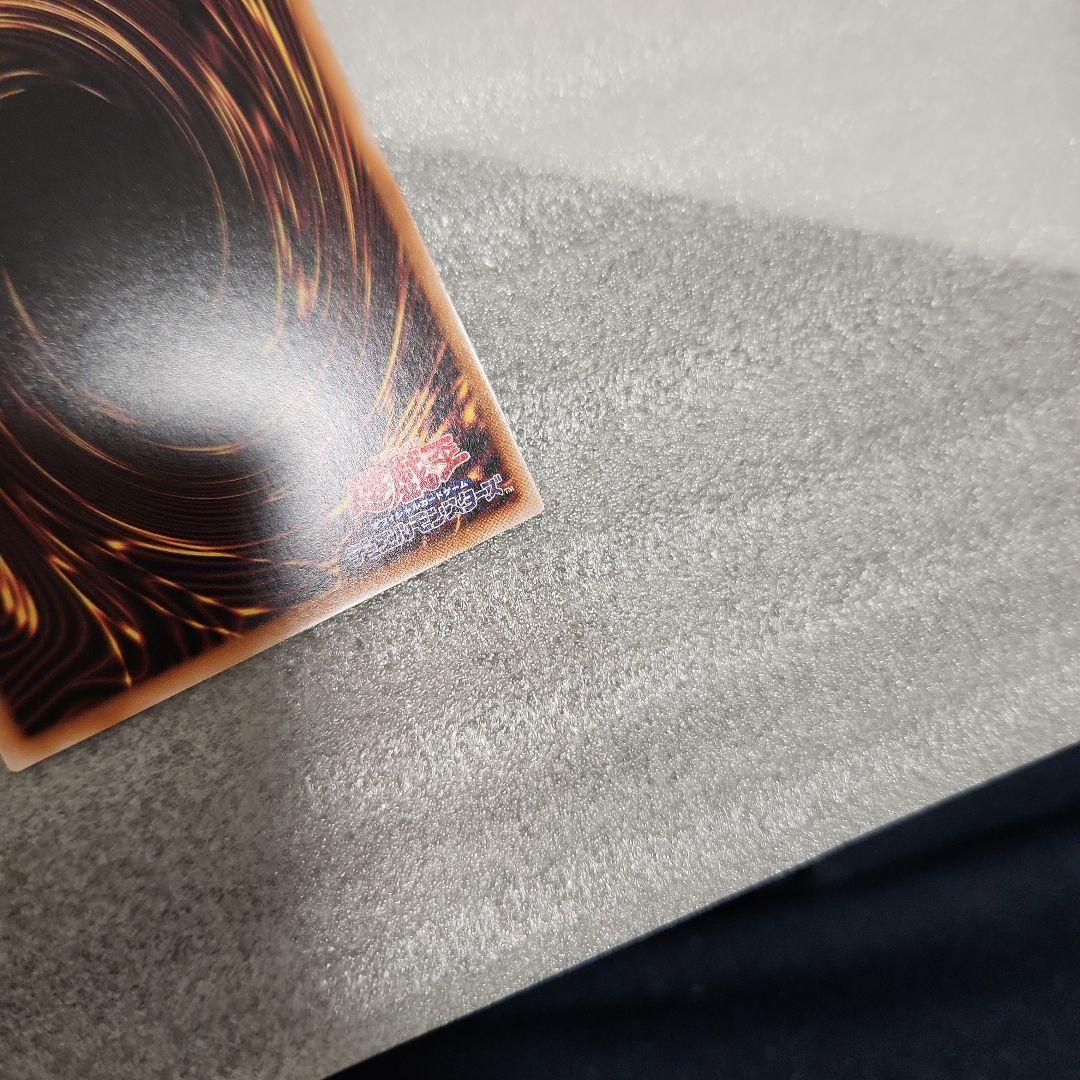 メ*グ様 誇りと魂の究極竜　ROTA-JP000　遊戯王