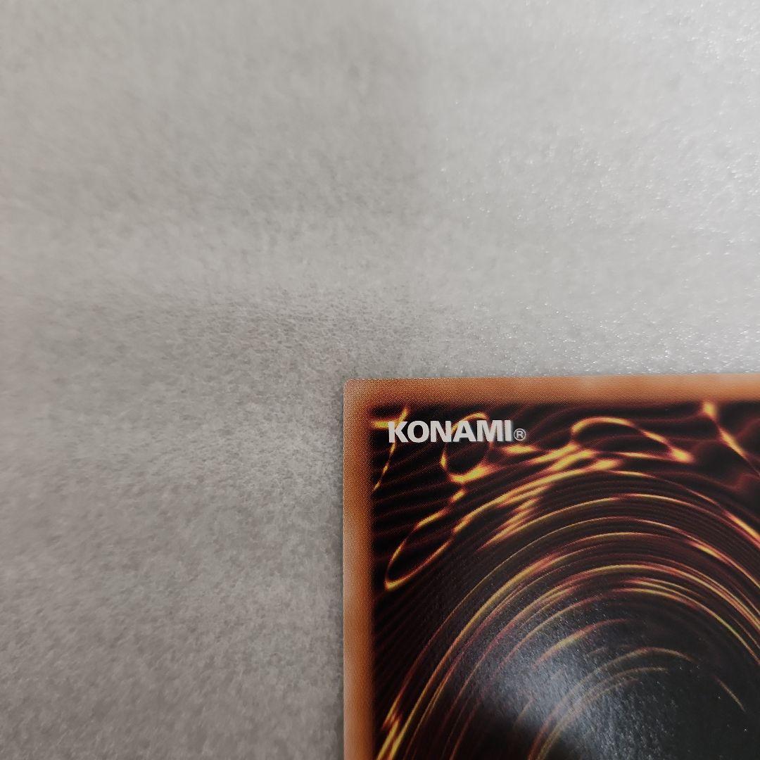 メ*グ様 誇りと魂の究極竜　ROTA-JP000　遊戯王