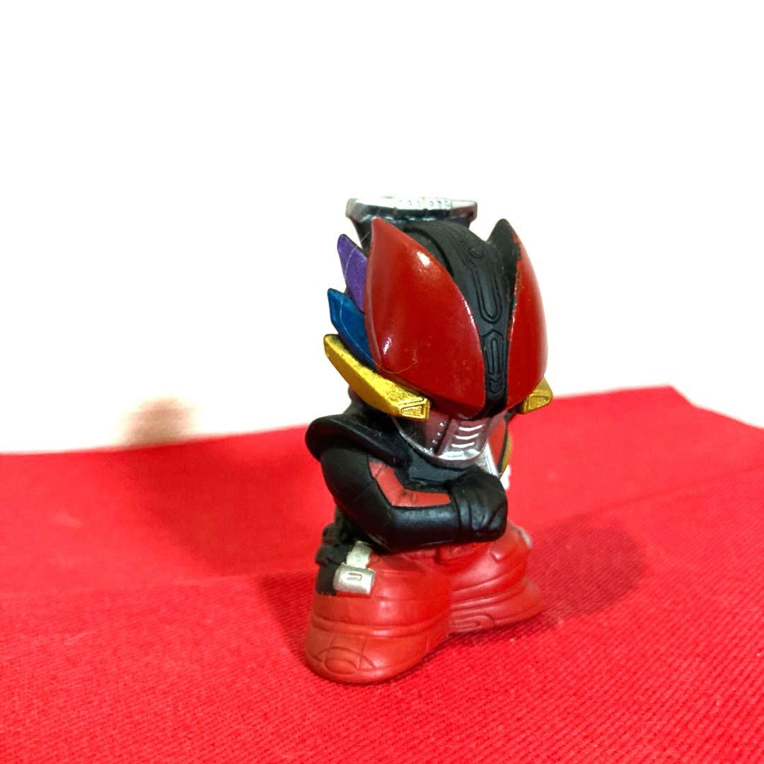 仮面ライダー電王 ライナーフォーム 佐藤健 フィギュア SHF 真骨彫 当時物