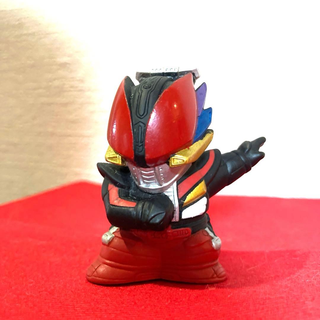 仮面ライダー電王 ライナーフォーム 佐藤健 フィギュア SHF 真骨彫 当時物
