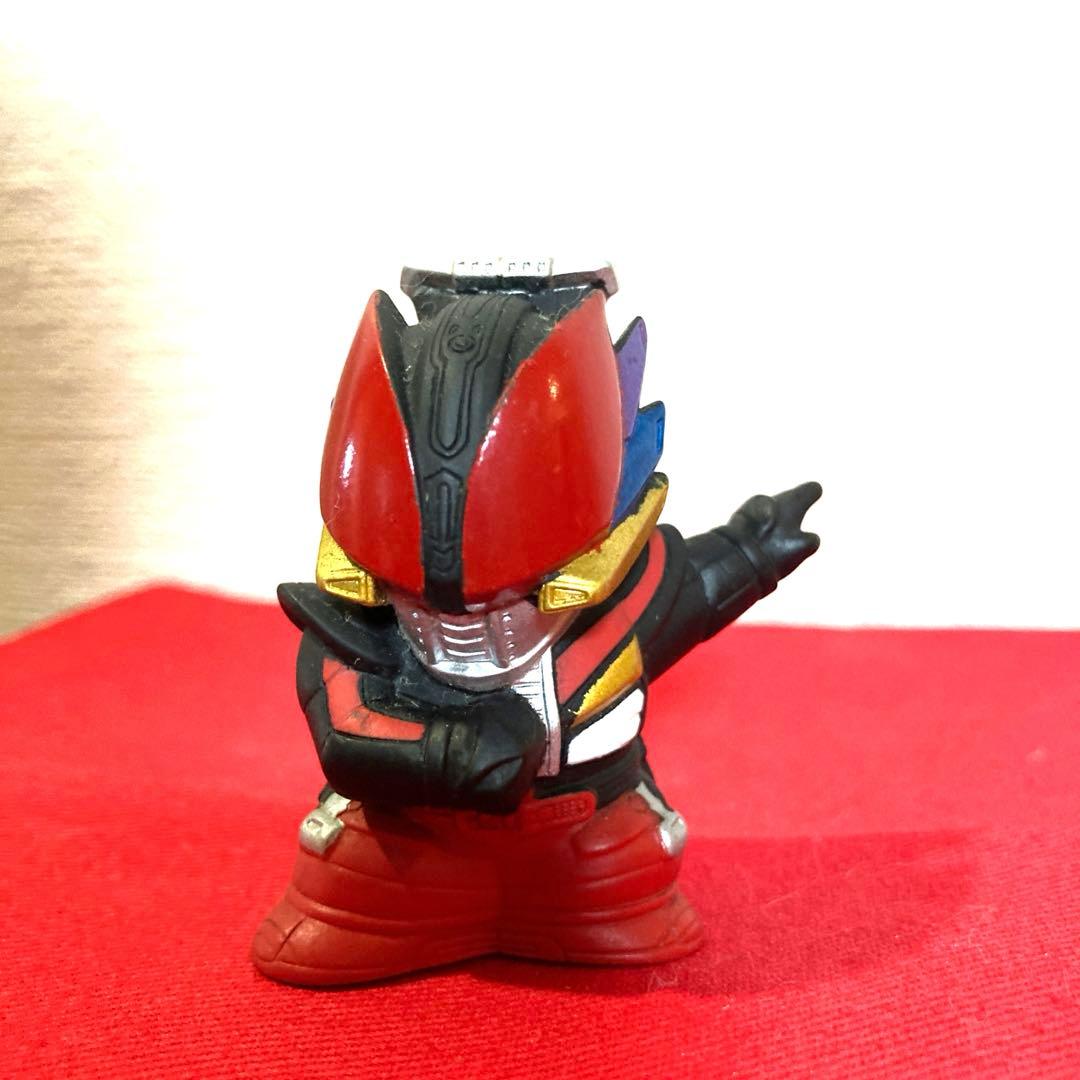 仮面ライダー電王 ライナーフォーム 佐藤健 フィギュア SHF 真骨彫 当時物