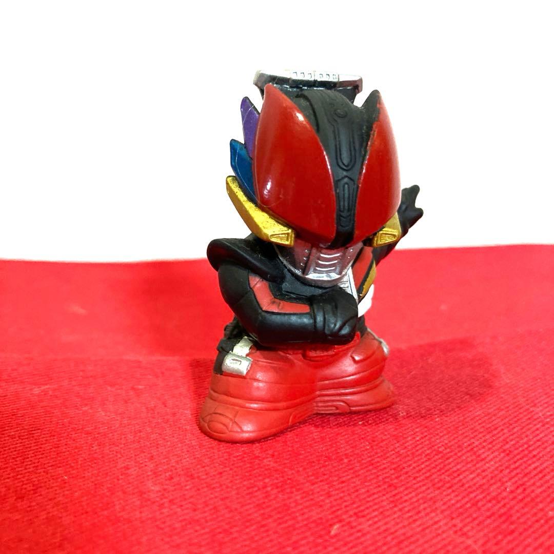 仮面ライダー電王 ライナーフォーム 佐藤健 フィギュア SHF 真骨彫 当時物