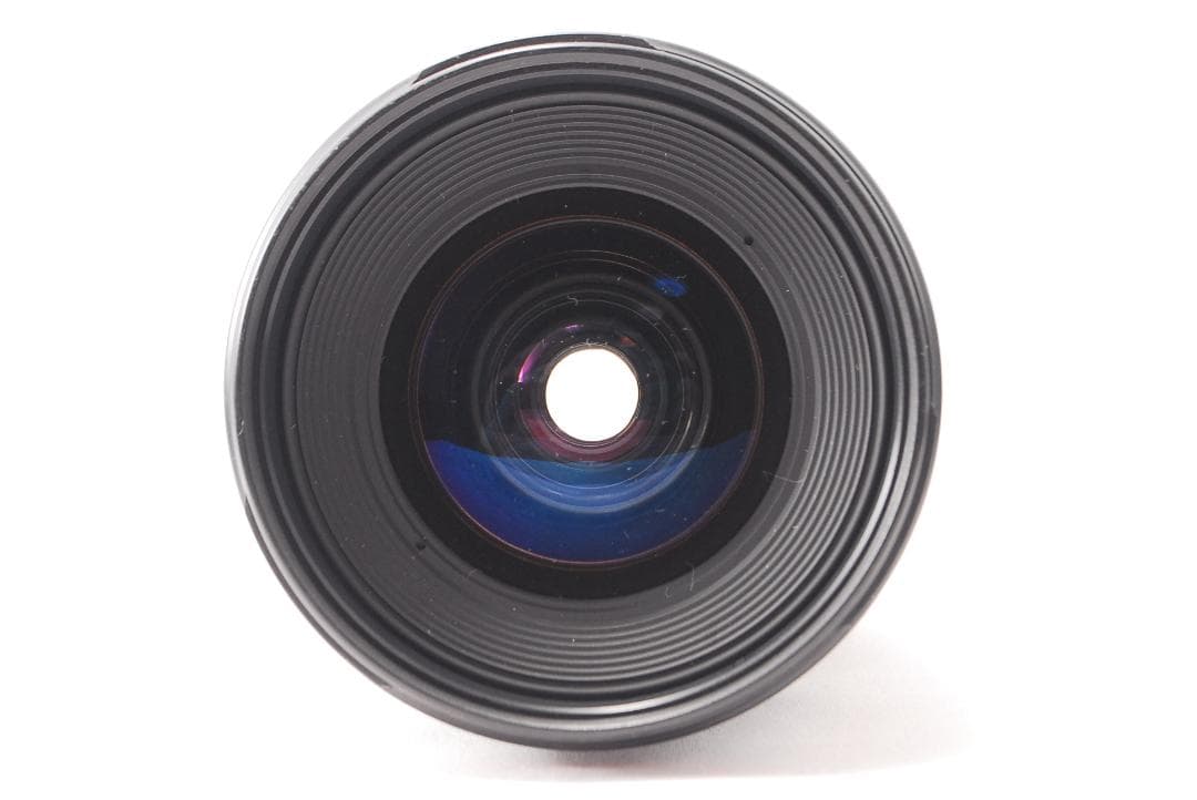 ✨美品✨高級レンズ✨Canon EF 20-35mm F2.8 L