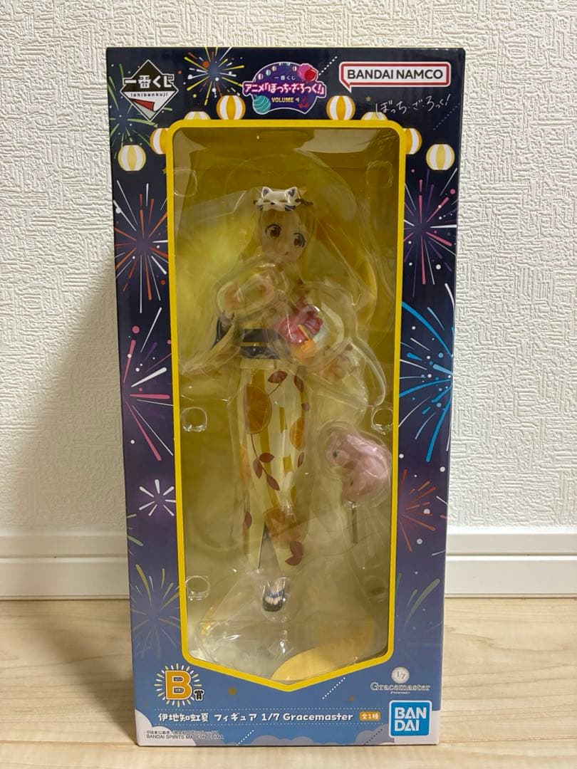 一番くじ ぼっちざろっく B C D ラストワン賞　下位賞 まとめ売り