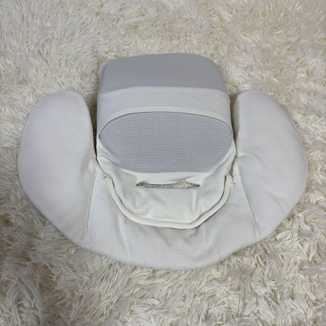 【美品】コンビ クルムーヴ スマート JJ-600 ISOFIX エッグショック