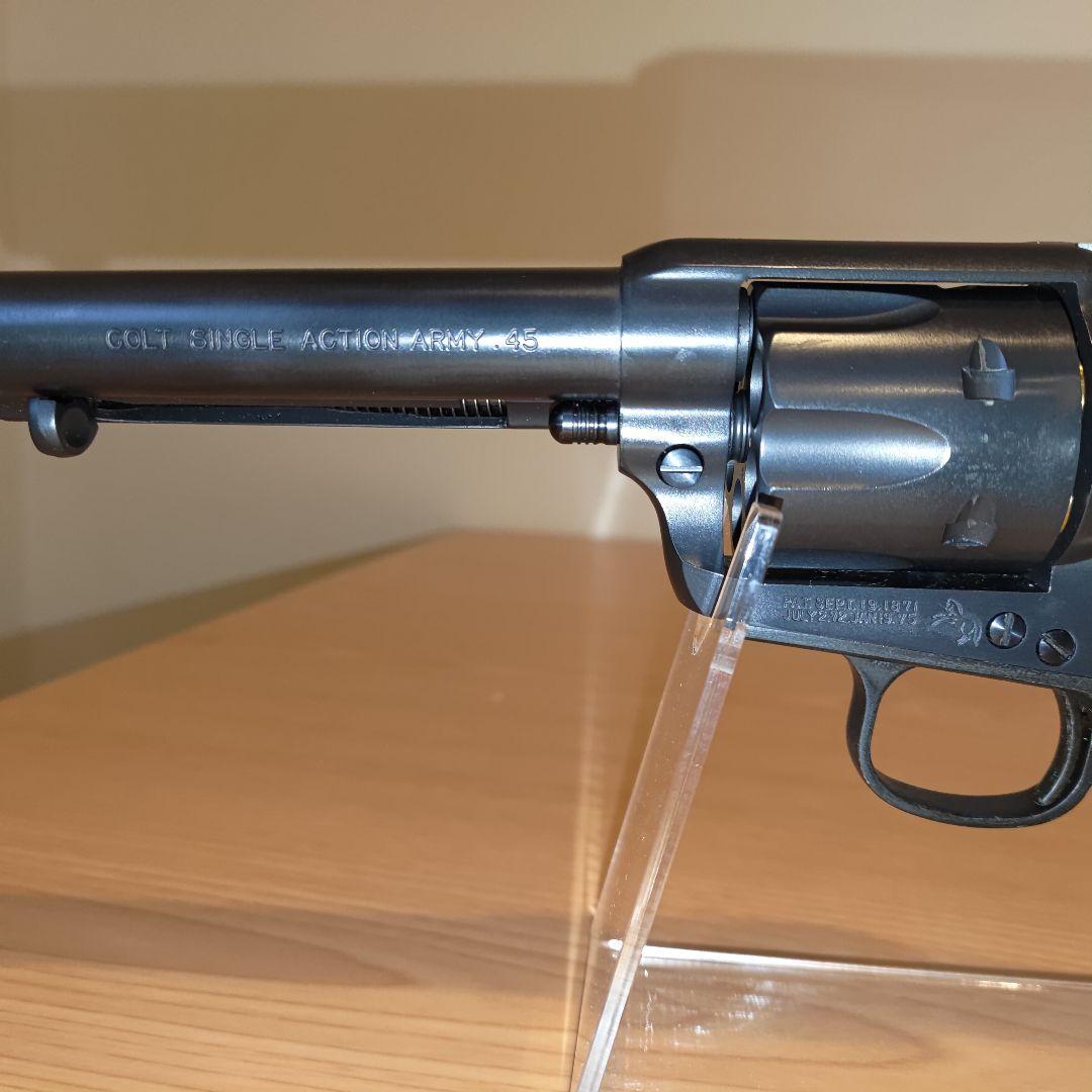 HWS SAA HW アーティラリー キット 組立済み キャスト製グリップ