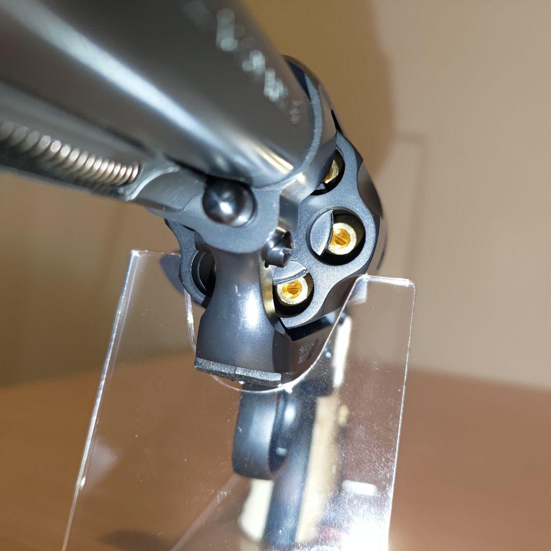 HWS SAA HW アーティラリー キット 組立済み キャスト製グリップ