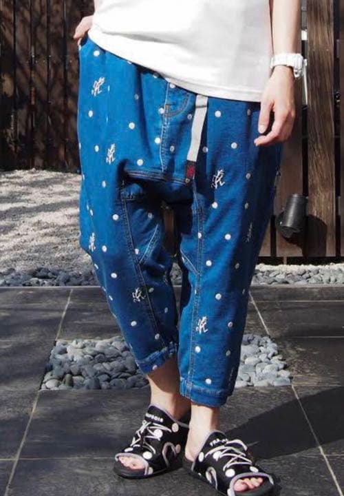 フラボア✖️グラミチ　新品未使用