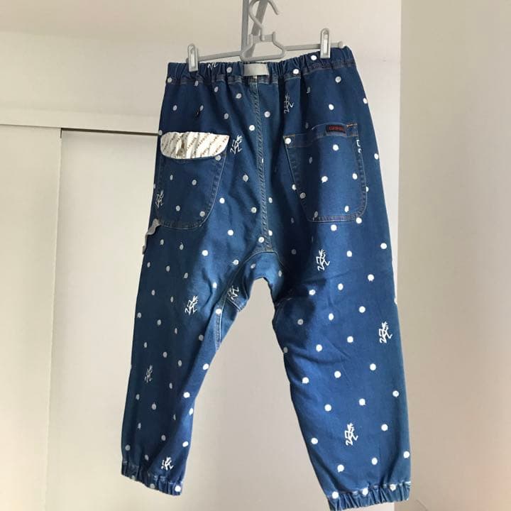 フラボア✖️グラミチ　新品未使用