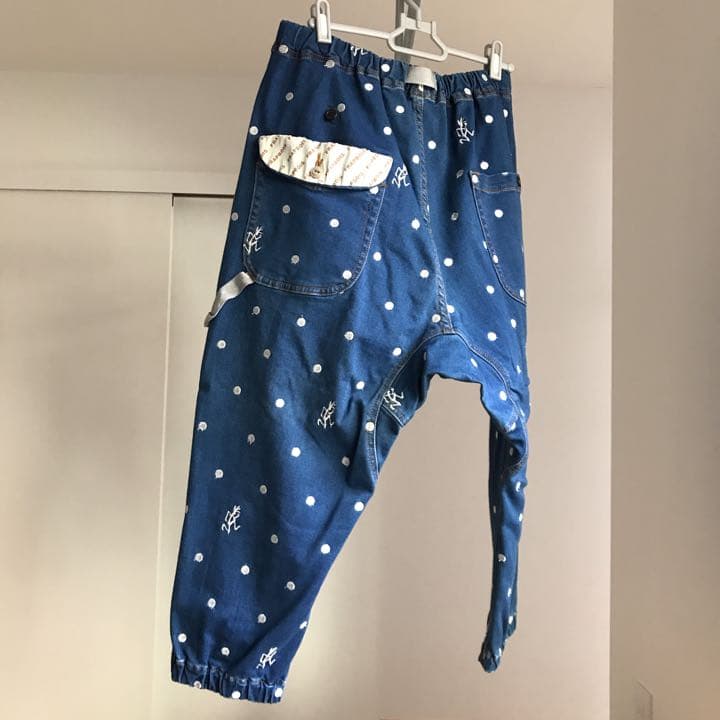 フラボア✖️グラミチ　新品未使用