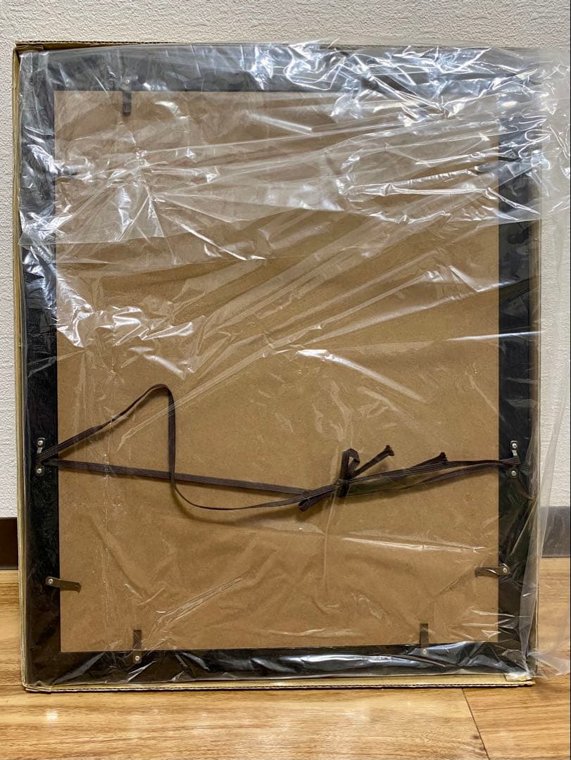 ゴールデンカムイ額装高精細デジタルカラー鯉登音之進月島基