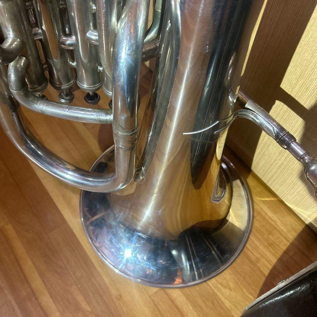 ユーフォニヤム専用品