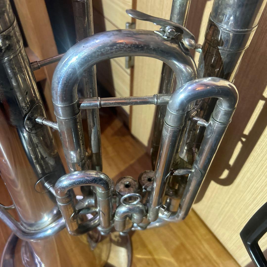 ユーフォニヤム専用品