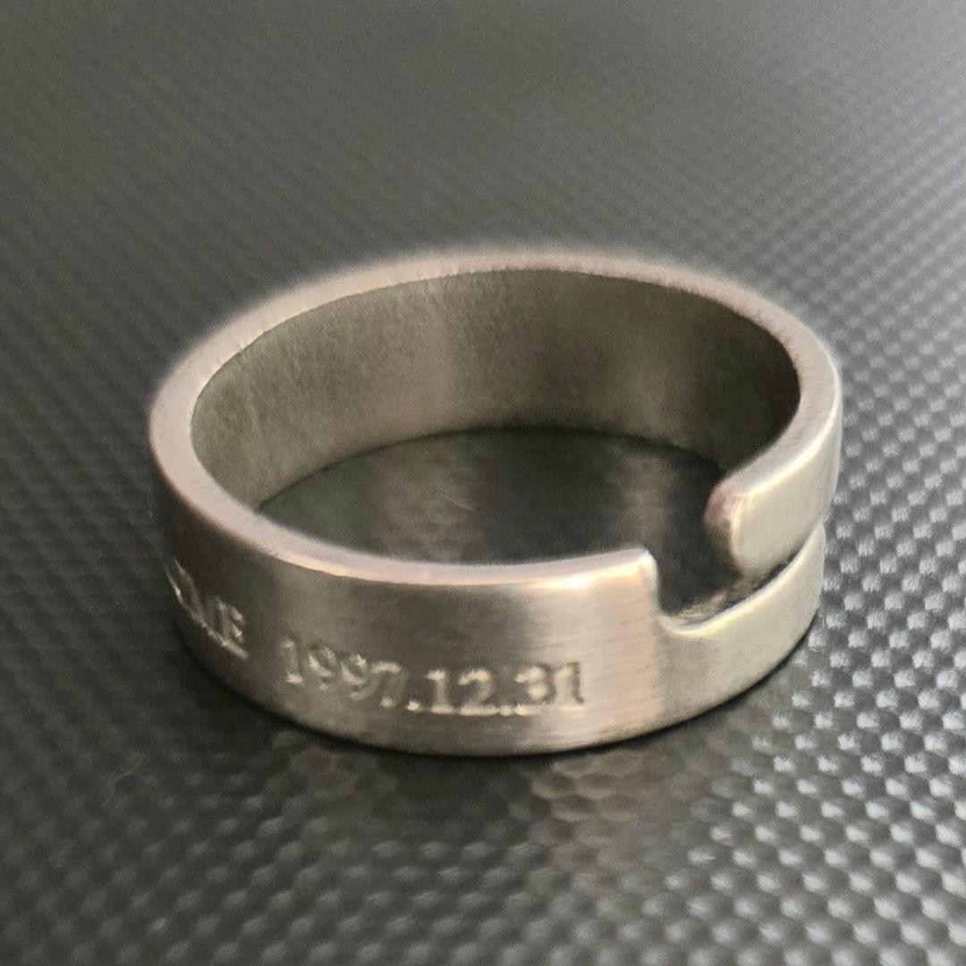 XJAPAN The Last Live リング